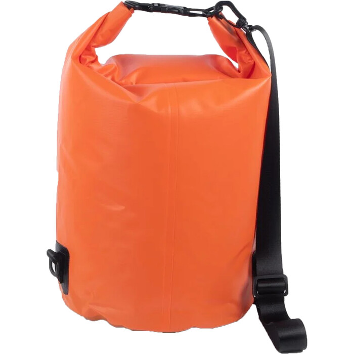 2024 Gul Bolsa 25L Heavy Duty Dry LU0118-B9 - Orange / Black